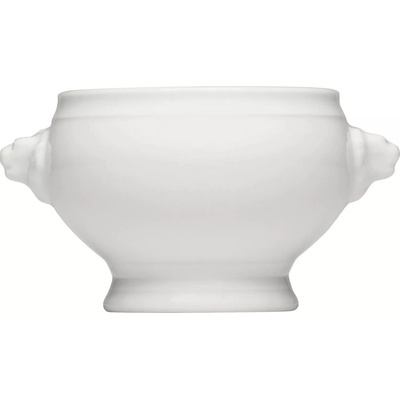 Bauscher Luzifer Terina Lví hlava 0,45 l 84 x 110 mm
