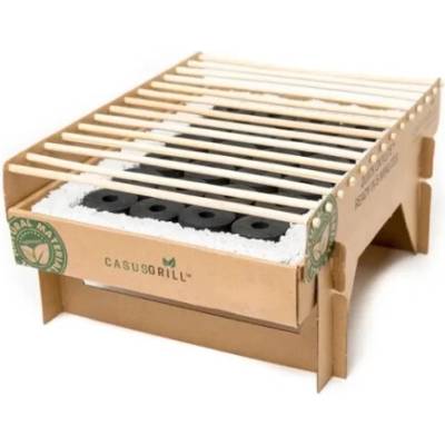 DRACO J BIO CASUSGRILL
