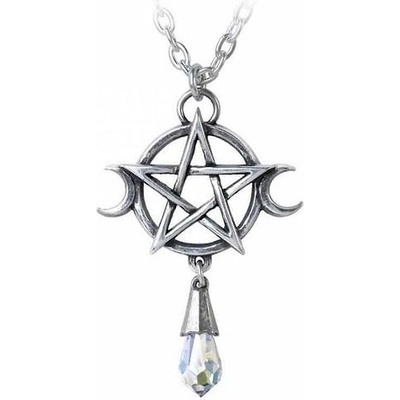 Alchemy Gothic Bohyně P845 – Hledejceny.cz