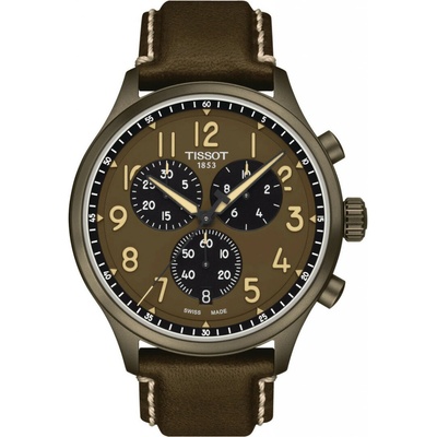 Tissot T116.617.36.092.00