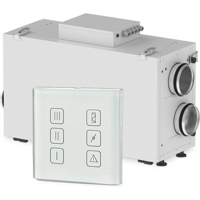 Vents VUT 300 H2 mini EC A14 – Hledejceny.cz