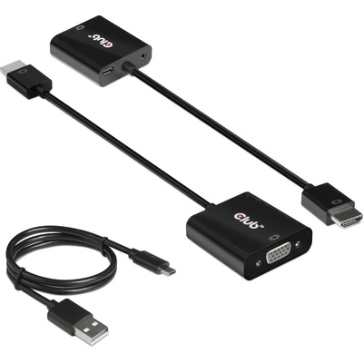 Club3D CAC-1302
