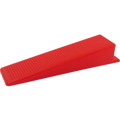 TOPTRADE klin, vyrovnávacie, záchytný, na obklady a dlažbu / 350 ks