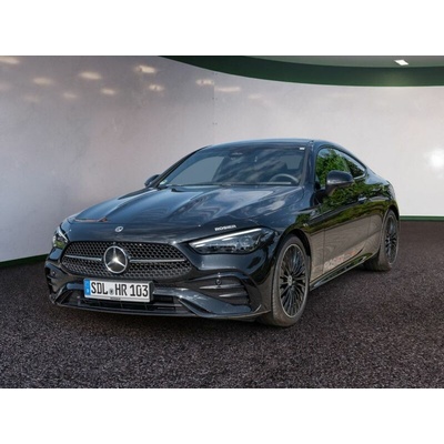 Mercedes-Benz CLE 220 d AMG Line 145 kW