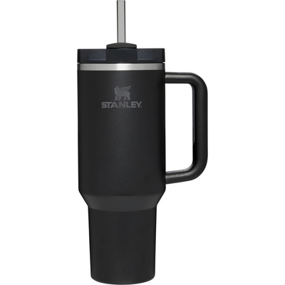 Stanley Quencher H2.O FlowState Tumbler 1,18 l Black Tonal
