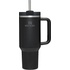 Stanley Quencher H2.O FlowState Tumbler 1,18 l Black Tonal