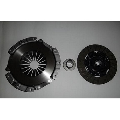Mazda 2 10/2007- Spojková sada, LUK-RepSet