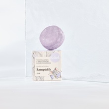 Kvitok Tuhý šampon pro děti Šampuk 25 g