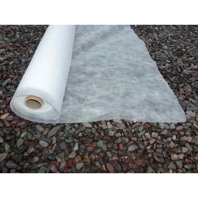 Jutabond netkaná textílie proti mrazu 100 m x 1,6 m 19 g/m²