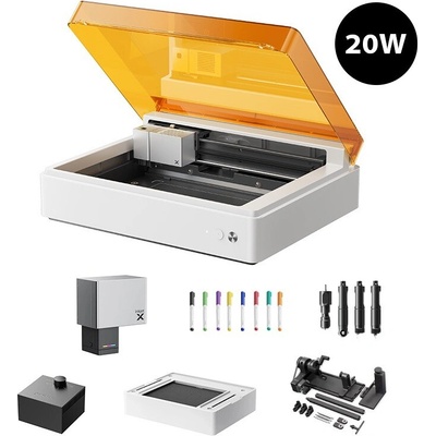 xTool M1 Ultra 20W Deluxe