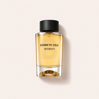 Kenneth Cole Intensity toaletní voda unisex 100 ml