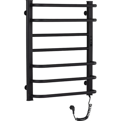 Cerano Ricardo LIV-ED-7-55 660 mm x 550 mm černá matná