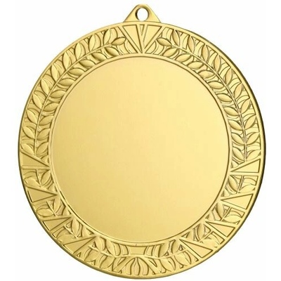 TROFEJE.sk Medaila MMC1332 zlato