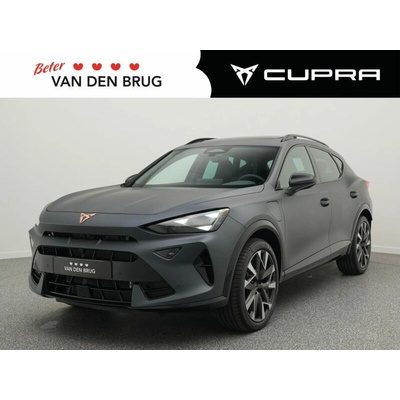 Cupra Formentor VZ 1.5 e-Hybrid 200 kW