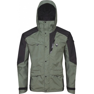 High Point Mania 8.0 Jacket laurel khaki/black – Hledejceny.cz