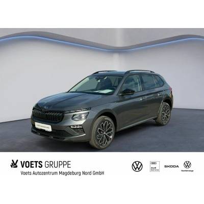 Skoda Kamiq 1.0 TSI 85 kW