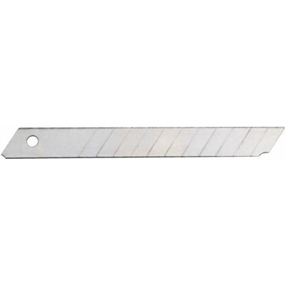 Čepeľ Strend Pro SB0905, 9x80x0,4 mm, odlamovacia, náhradná, bal. 10 ks