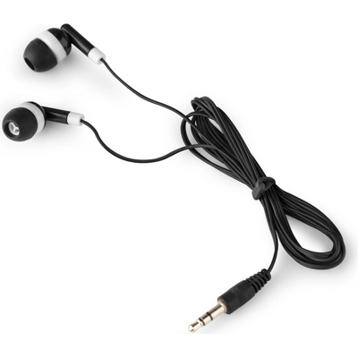 Power Dynamics TG In-Ear Stereo Earphones – Hledejceny.cz