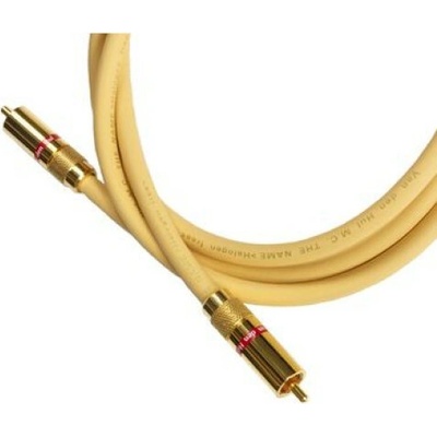Signálový kabel:Van Den Hul-The Name Hybrid / RCA / 2x1,2m - HIFI