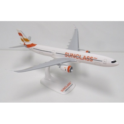 PPC Holland A330-941:Sunclass Airlines 1:200