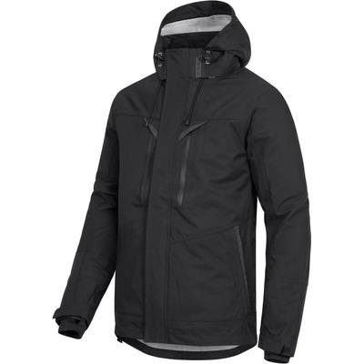 Projob 4424 Jacket 3v1 pracovní bunda unisex černá