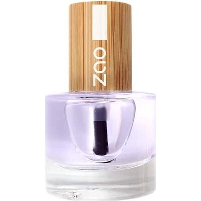 Zao Nail care Tvrdidlo pro lakování nehtů 8 ml()