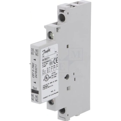 DANFOSS CBT S-1M-1T MAG 1NO+TH 1NC