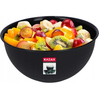 Kadax Miska plast 3000 ml