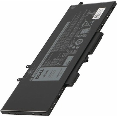 2-Power Dell originální baterie Li-Ion 68WH 4CELL 451-BCNS/DELL-401D9/1VY7F/3PCVM/10X1J/N2NLL/JG75F/3HWPP – Hledejceny.cz
