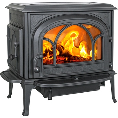 Jotul F 500 Eco černá