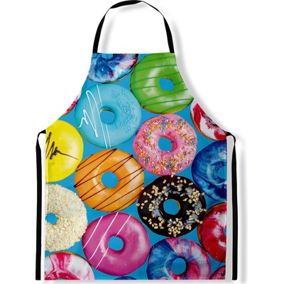 Impar Zástěra Donuts