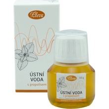 Pleva s propolisem 50 g