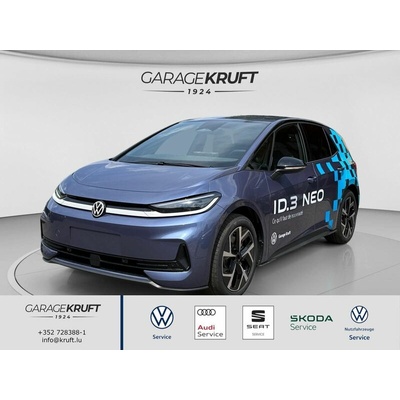 Volkswagen ID.3 Neo Life 140 kW
