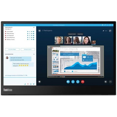 Lenovo ThinkVision M14