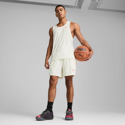 Puma Puma All-Pro NITRO Media Day Black-PUM – Hledejceny.cz