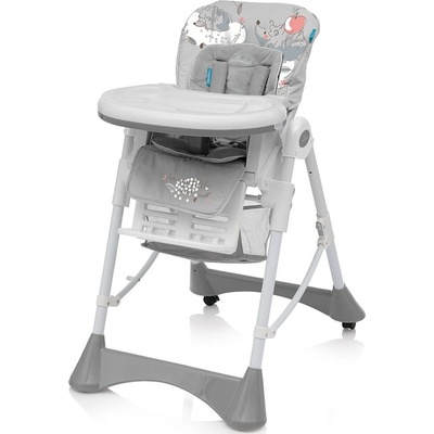 Baby Design Pepe 07 Gray – Hledejceny.cz