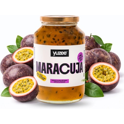 Yuzee Maracuja 1 kg