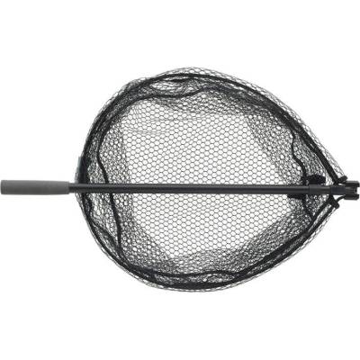 Daiwa podberák Prorex Short Track Boat Net M 60 x 50 cm dĺžka 205 cm