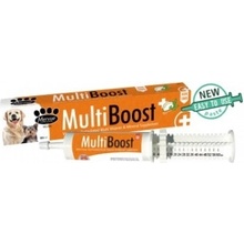 Mervue MultiBoost pasta pre psy 60 ml