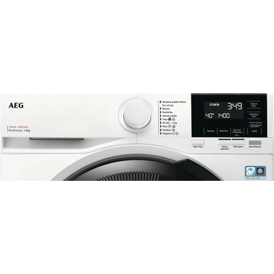 AEG LFR71844SBC