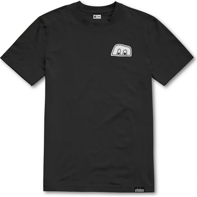 Etnies X Fos Black/White