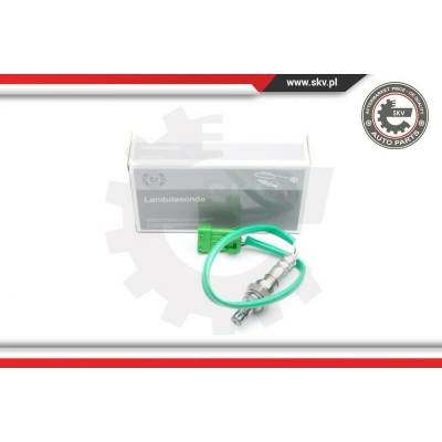 Lambda sonda CITROEN FIAT PEUGEOT , OZA608-U2