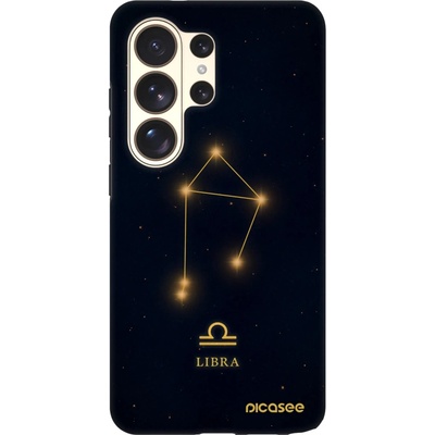 Picasee Fashion Case PowerShare Samsung Galaxy S26 Ultra LIBRA – Hledejceny.cz