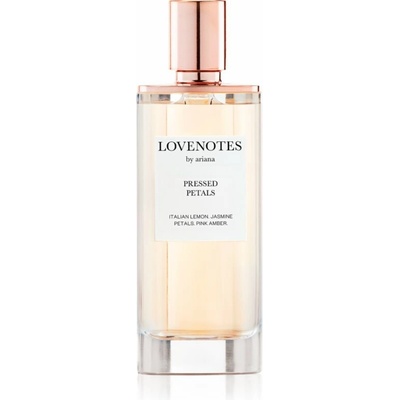 Ariana Grande Lovenotes Pressed Petals parfumovaná voda dámska 125 ml