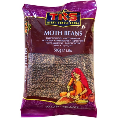 TRS Foods Fazole Motki 0,5 kg