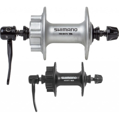 Shimano Deore HB-M475