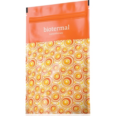Energy Biotermal sůl do koupele 350 g – Hledejceny.cz