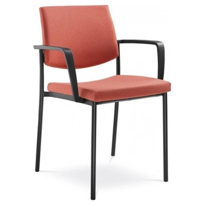 LD Seating konferenční židle Seance Art 191-K-N2 – Hledejceny.cz