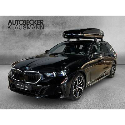 BMW 530e xDrive Touring M Sport Pro 220 kW