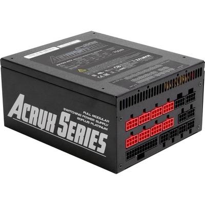 Zalman 750W ZM750-ARX